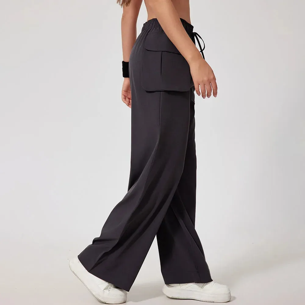 Lightweight Quick-Drying Outdoor Sweatpants
