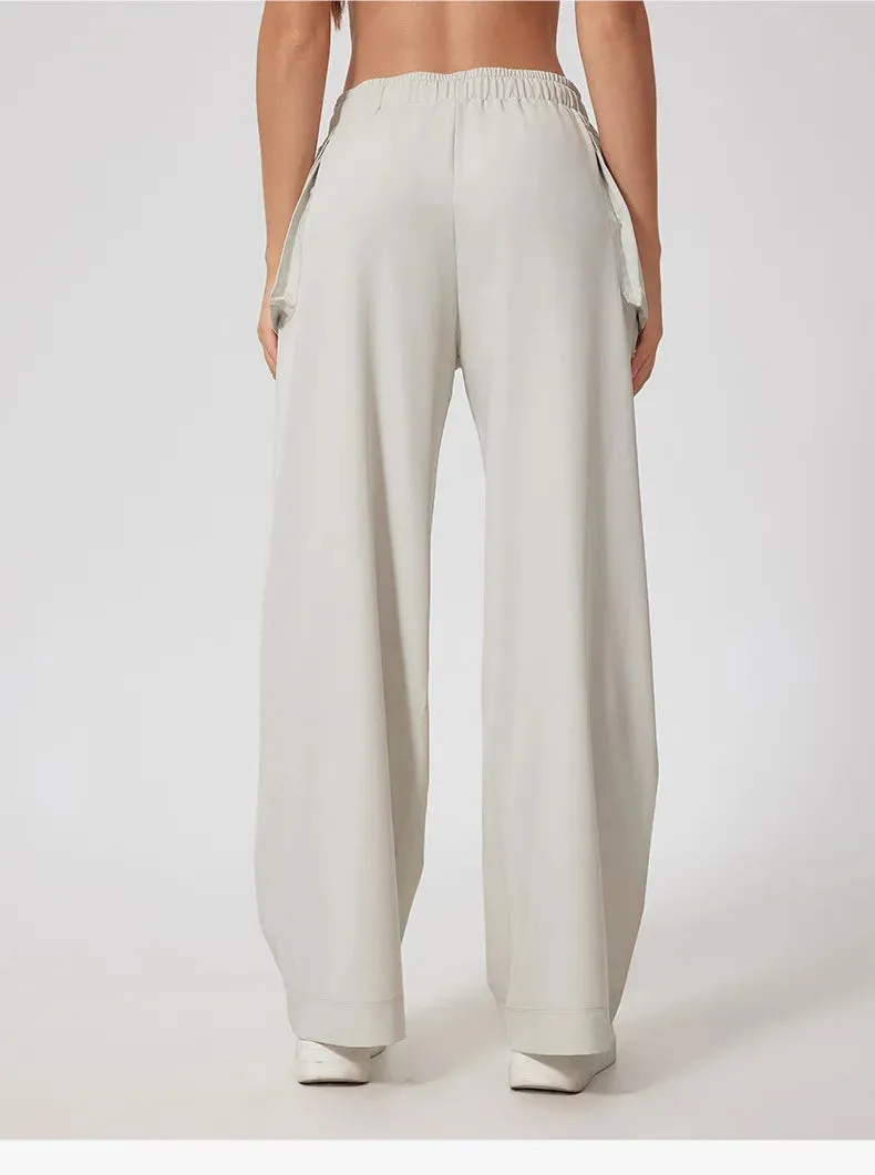 Lightweight Quick-Drying Outdoor Sweatpants