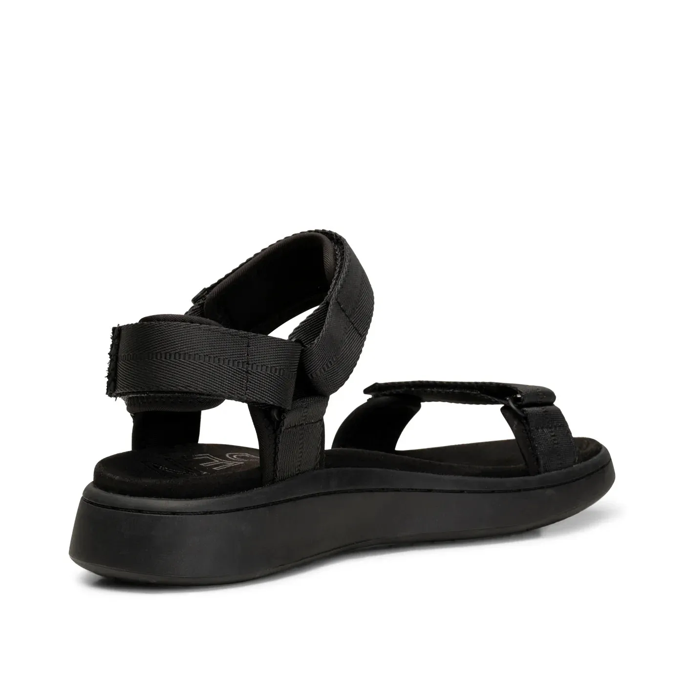 Line - Black/Black