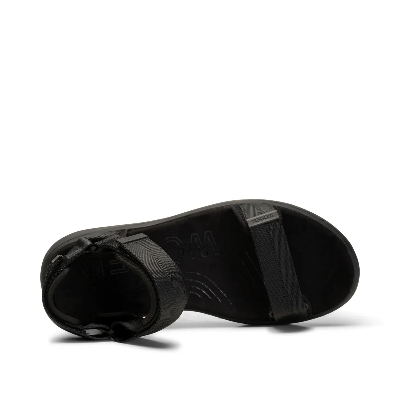 Line - Black/Black