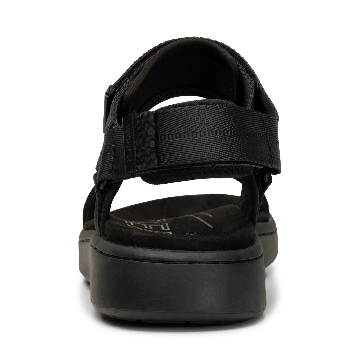 Line - Black/Black