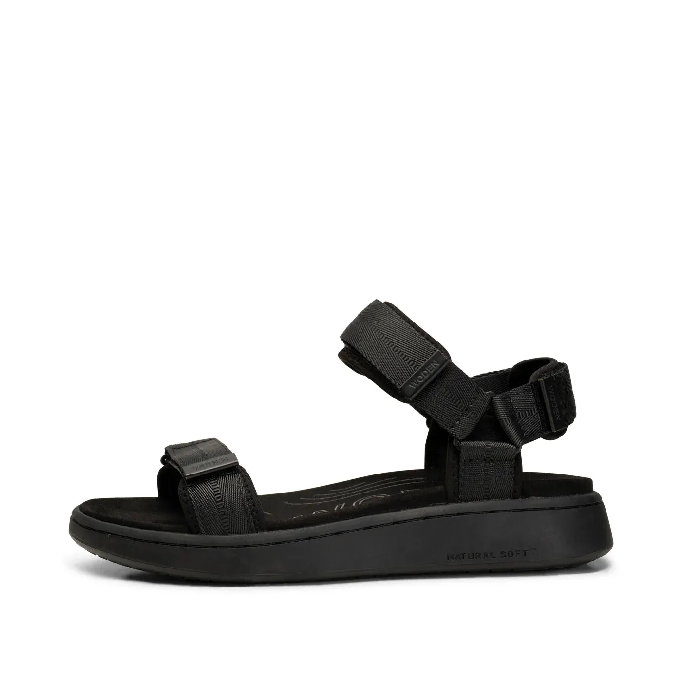 Line - Black/Black