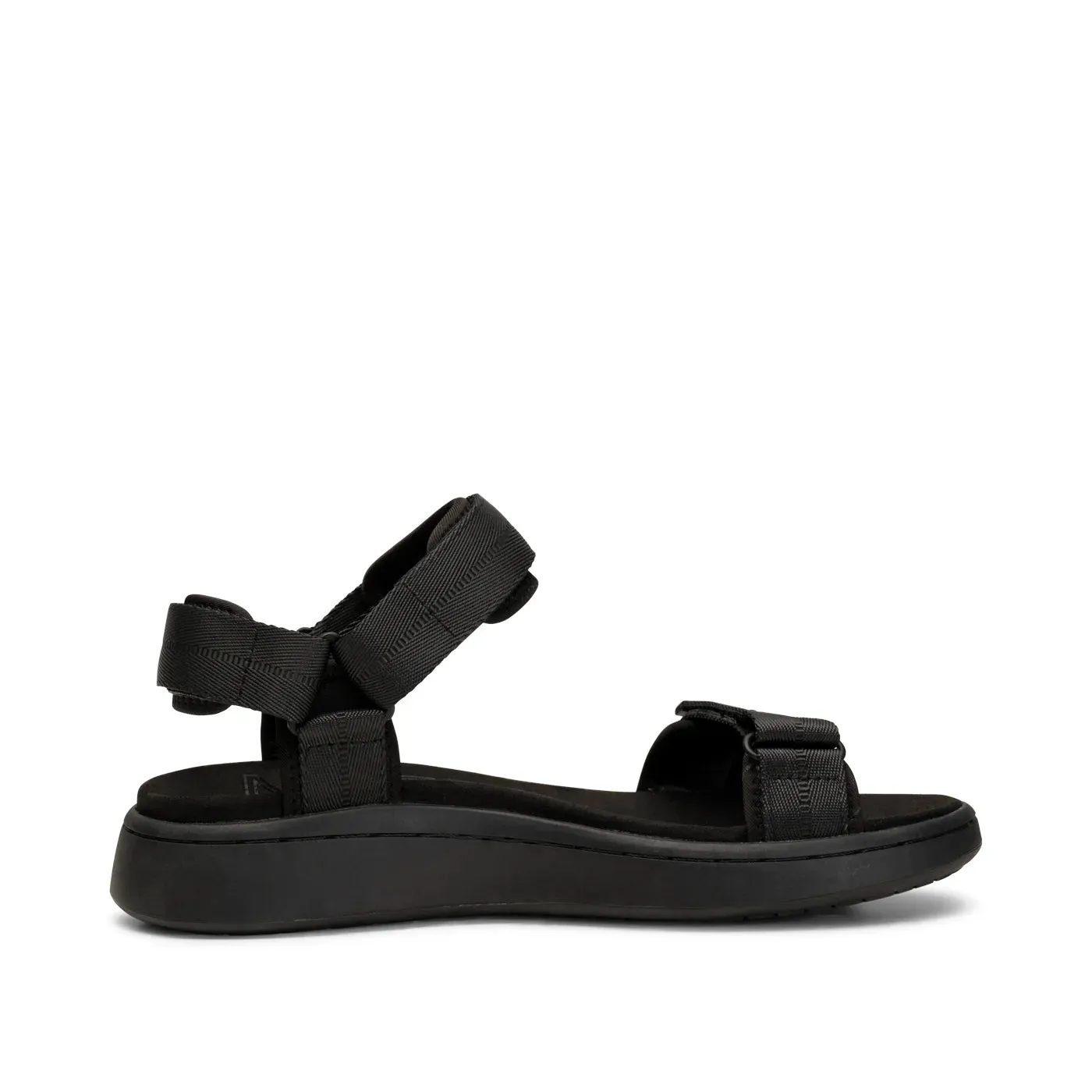 Line - Black/Black
