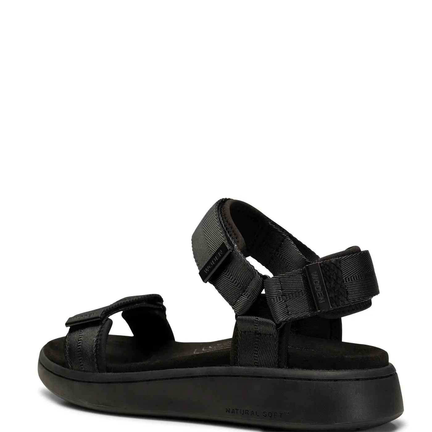 Line - Black/Black