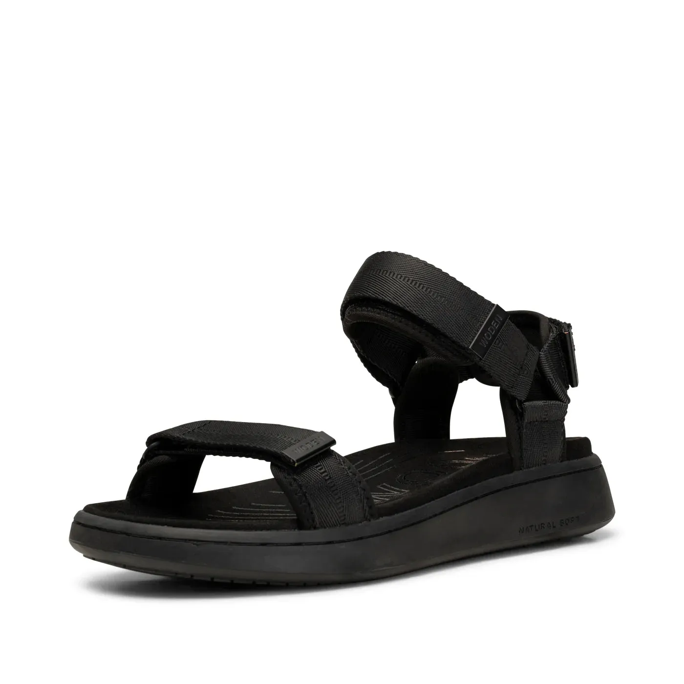 Line - Black/Black