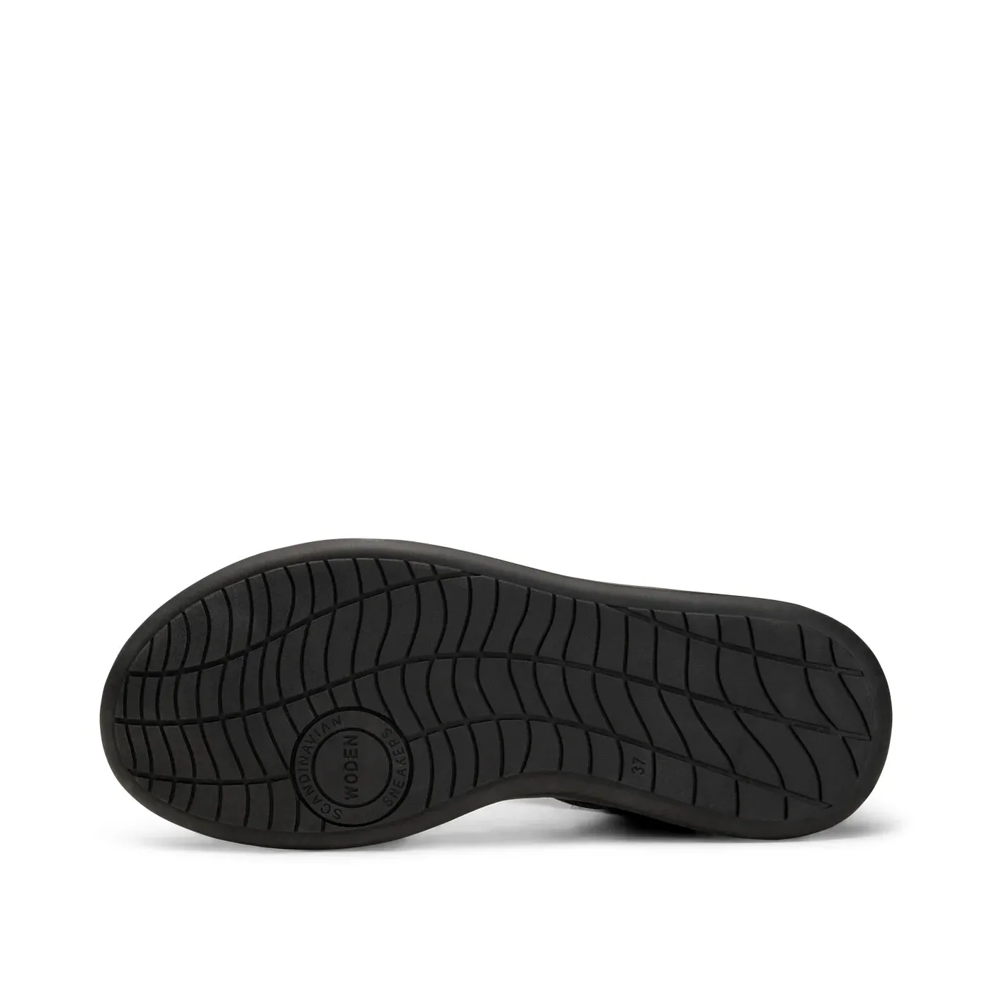 Line - Black/Black