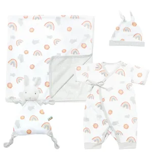 Little Sunshine Gift Set 0-3 & 3-6 Months