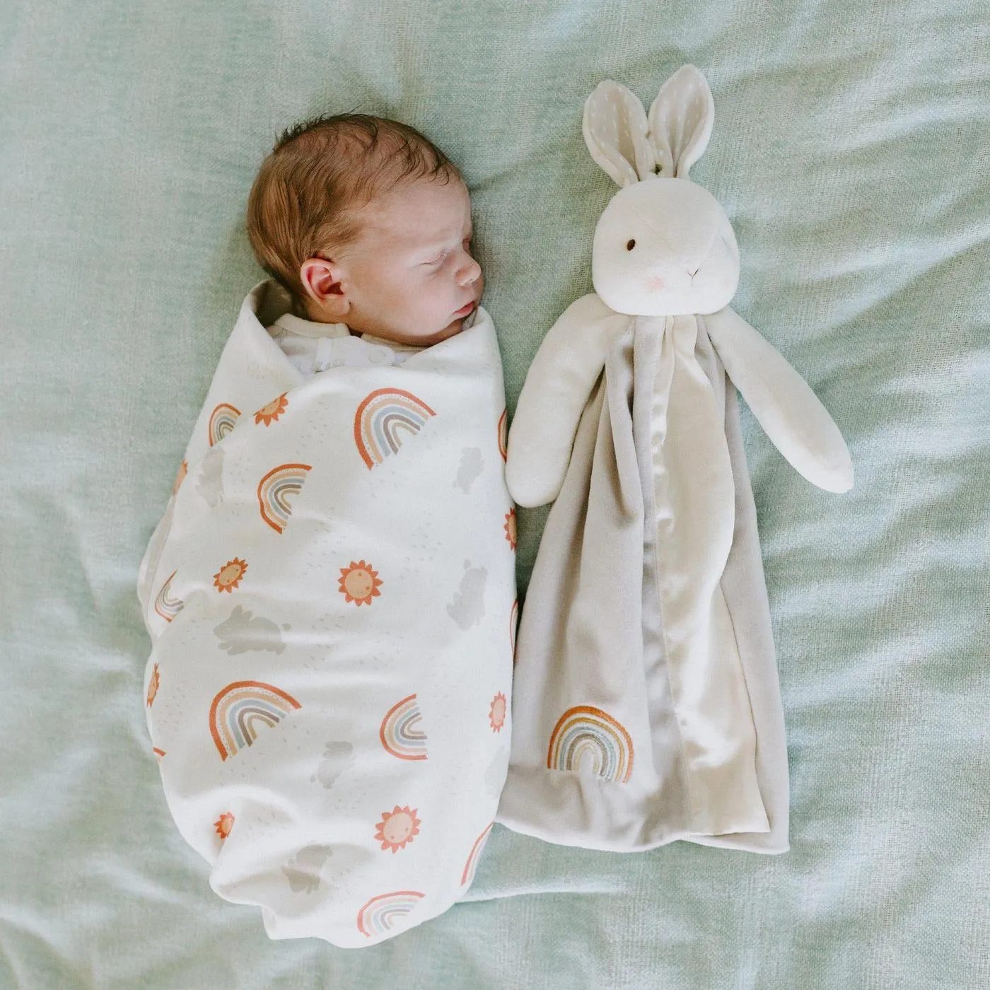 Little Sunshine Gift Set 0-3 & 3-6 Months