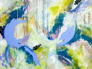Longing For Chaos