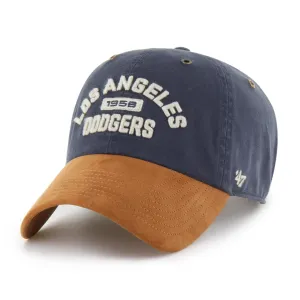 LOS ANGELES DODGERS RAFTES '47 CLEAN UP