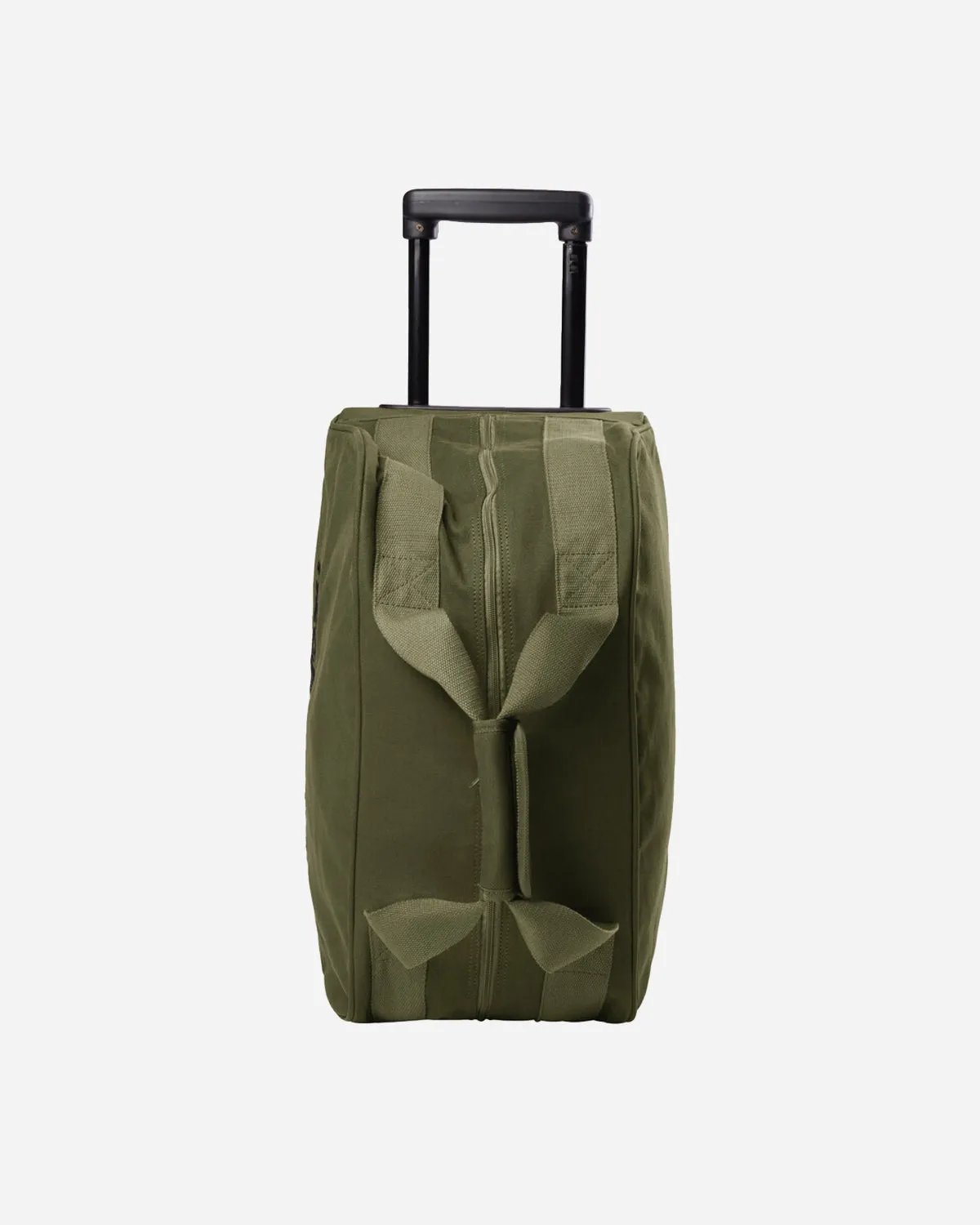 Lost Suitcase - Forest Green
