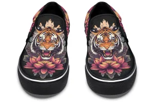 Lotus Tiger Slip On Shoes