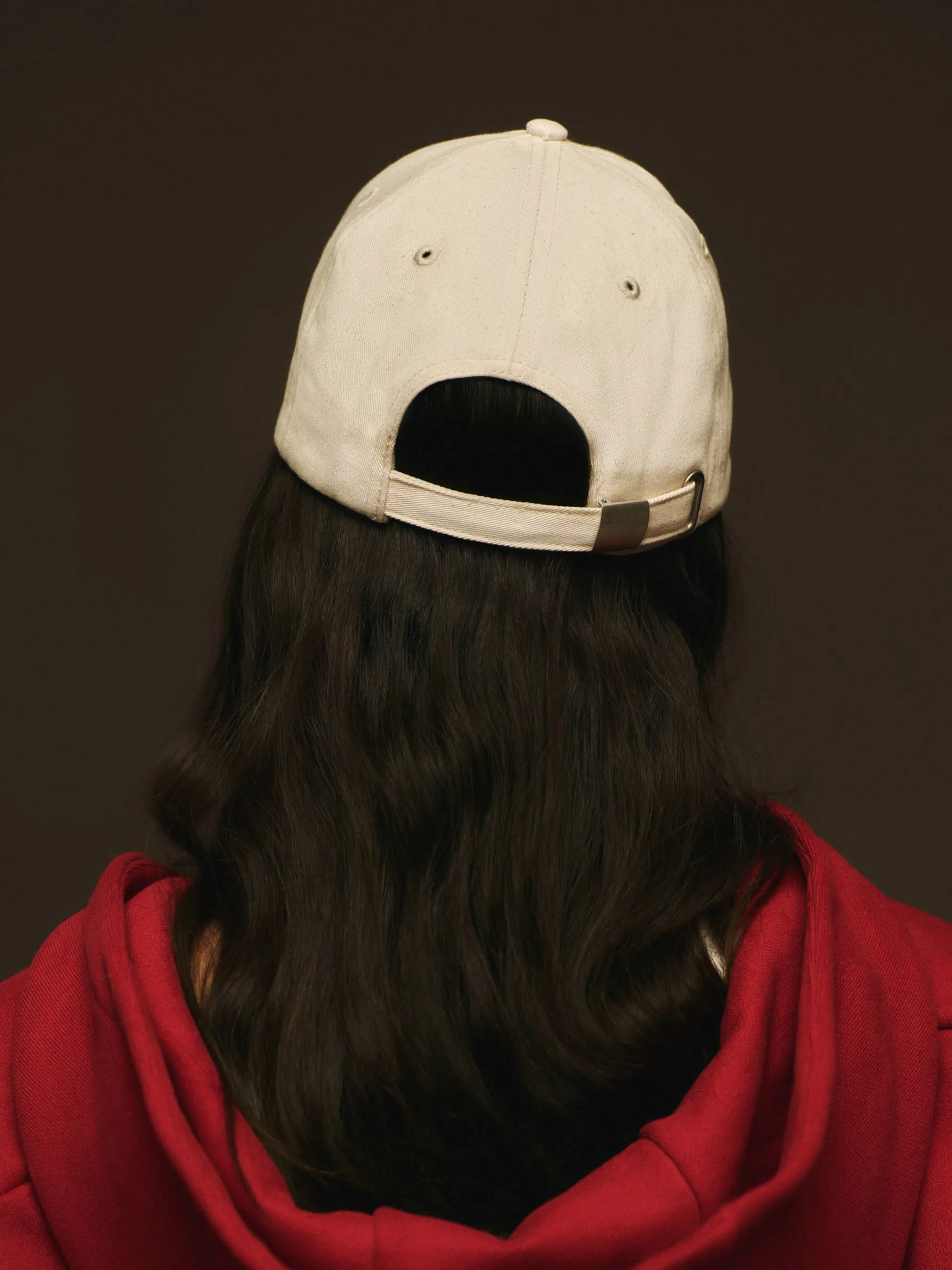 Lovers Cap - Cream