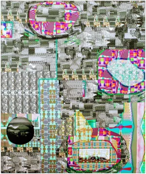 LoVid, "No Place To Land"