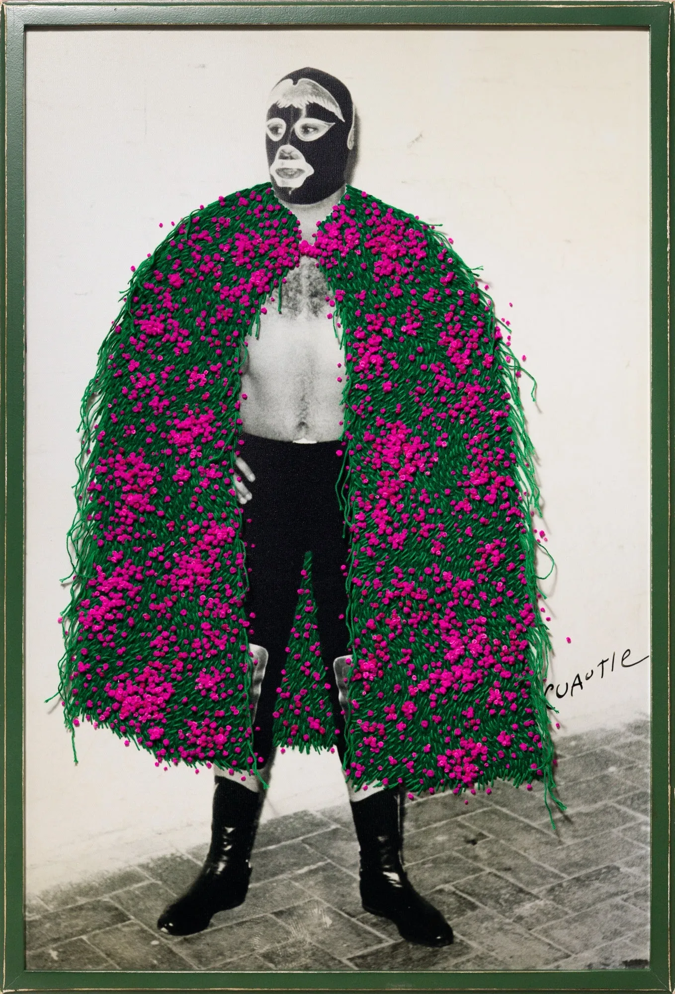 Lucha Libre