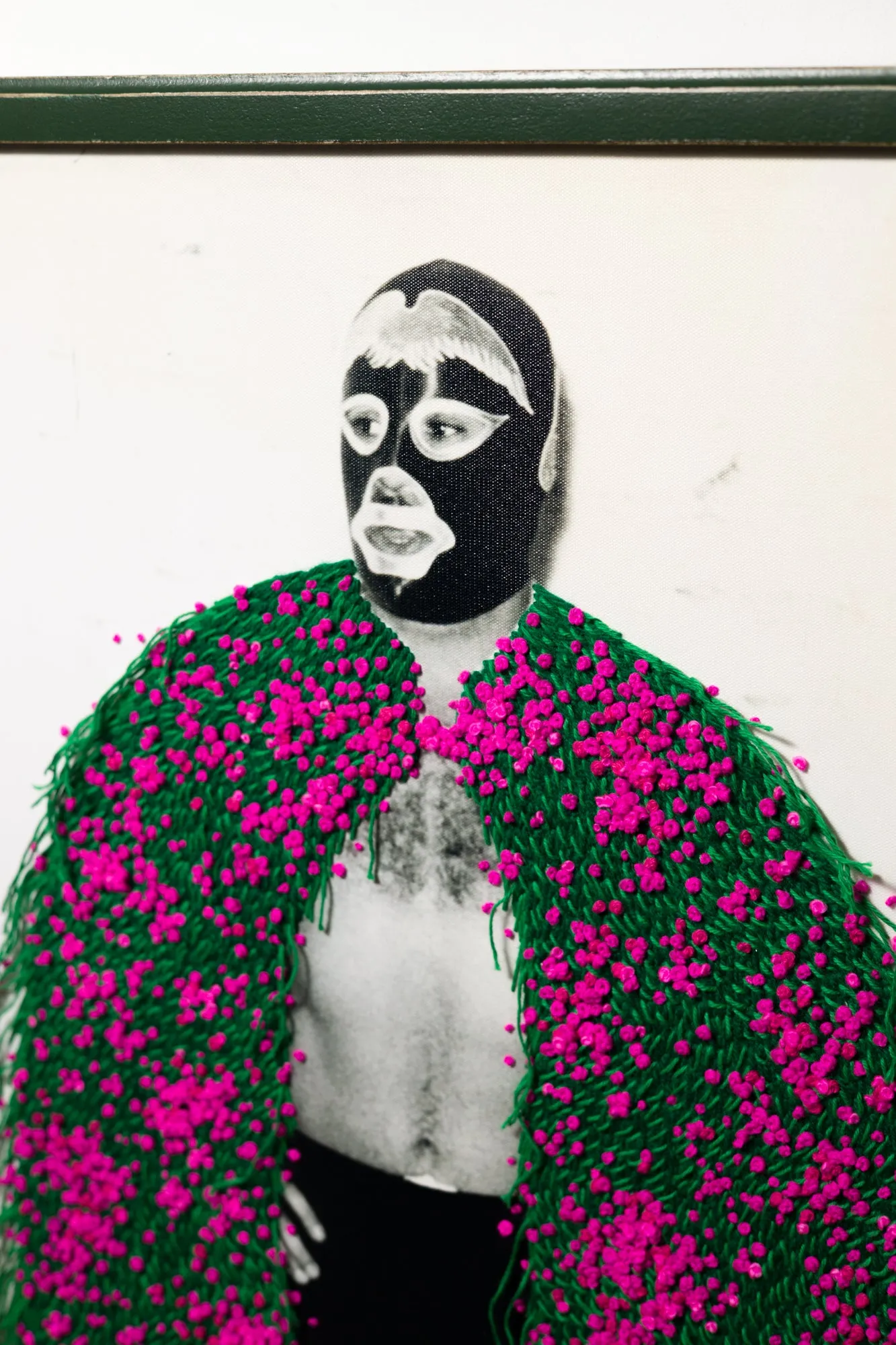 Lucha Libre