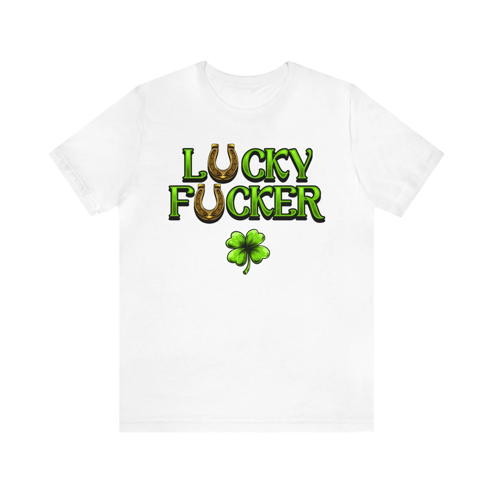 Lucky F