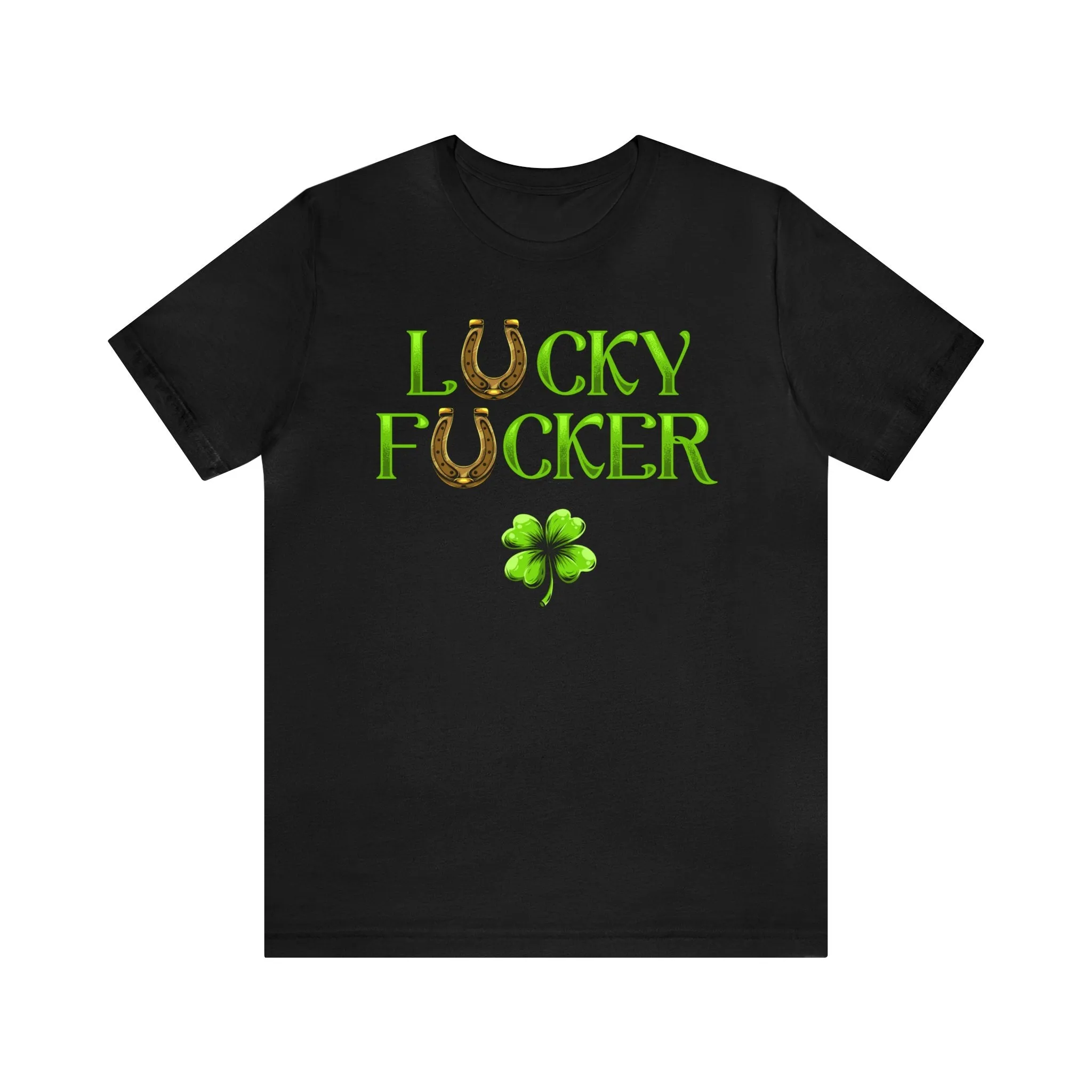 Lucky F