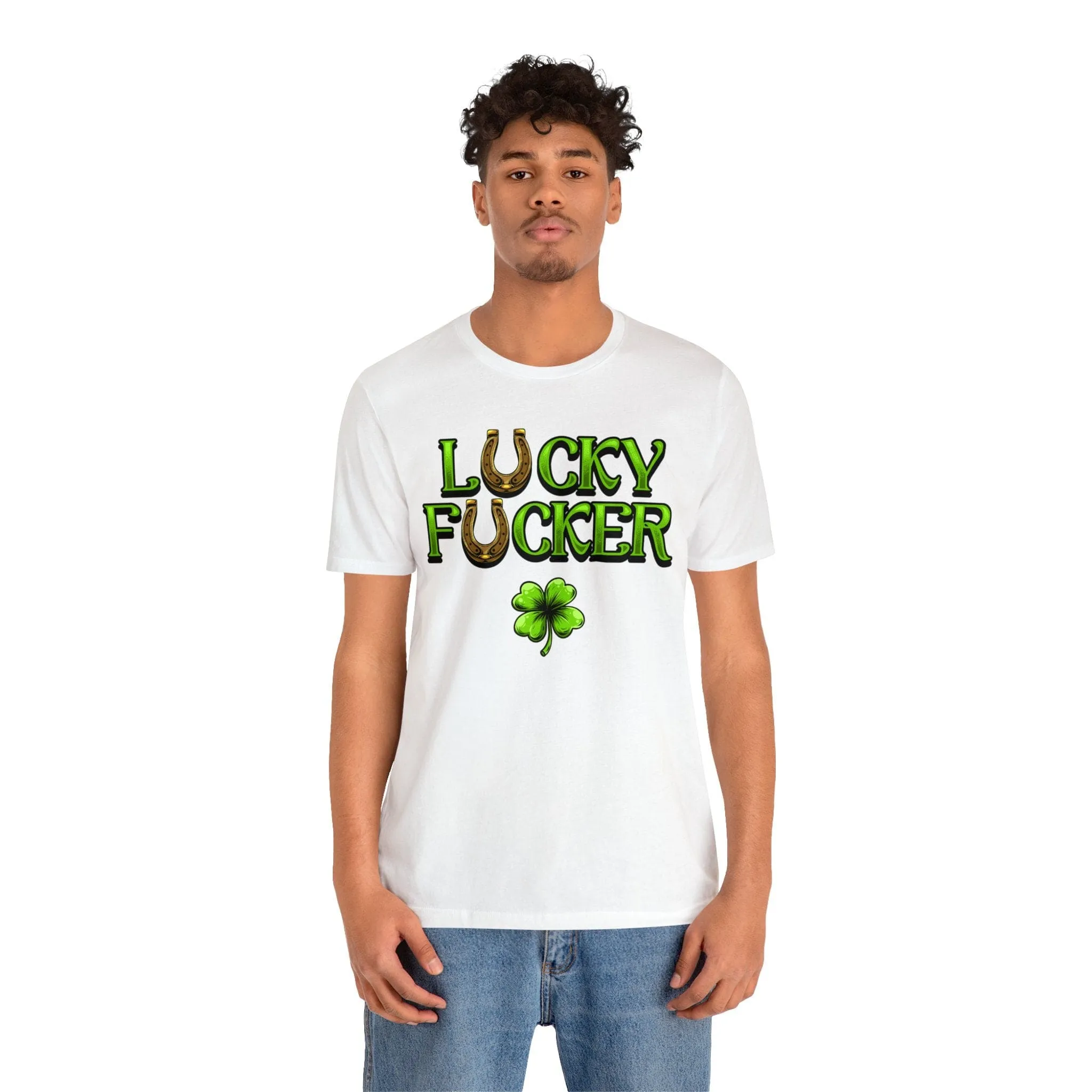 Lucky F
