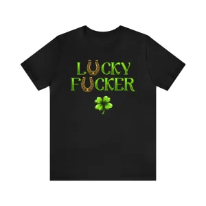 Lucky F