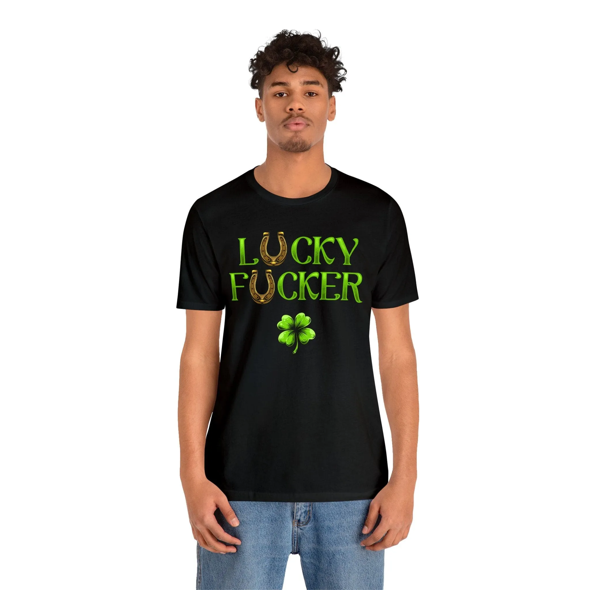 Lucky F
