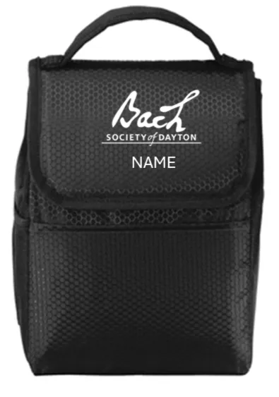 Lunch Bag Cooler - BACH