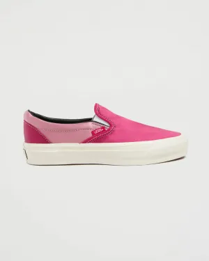 LX Slip-On Reissue 98 Satin Cherries