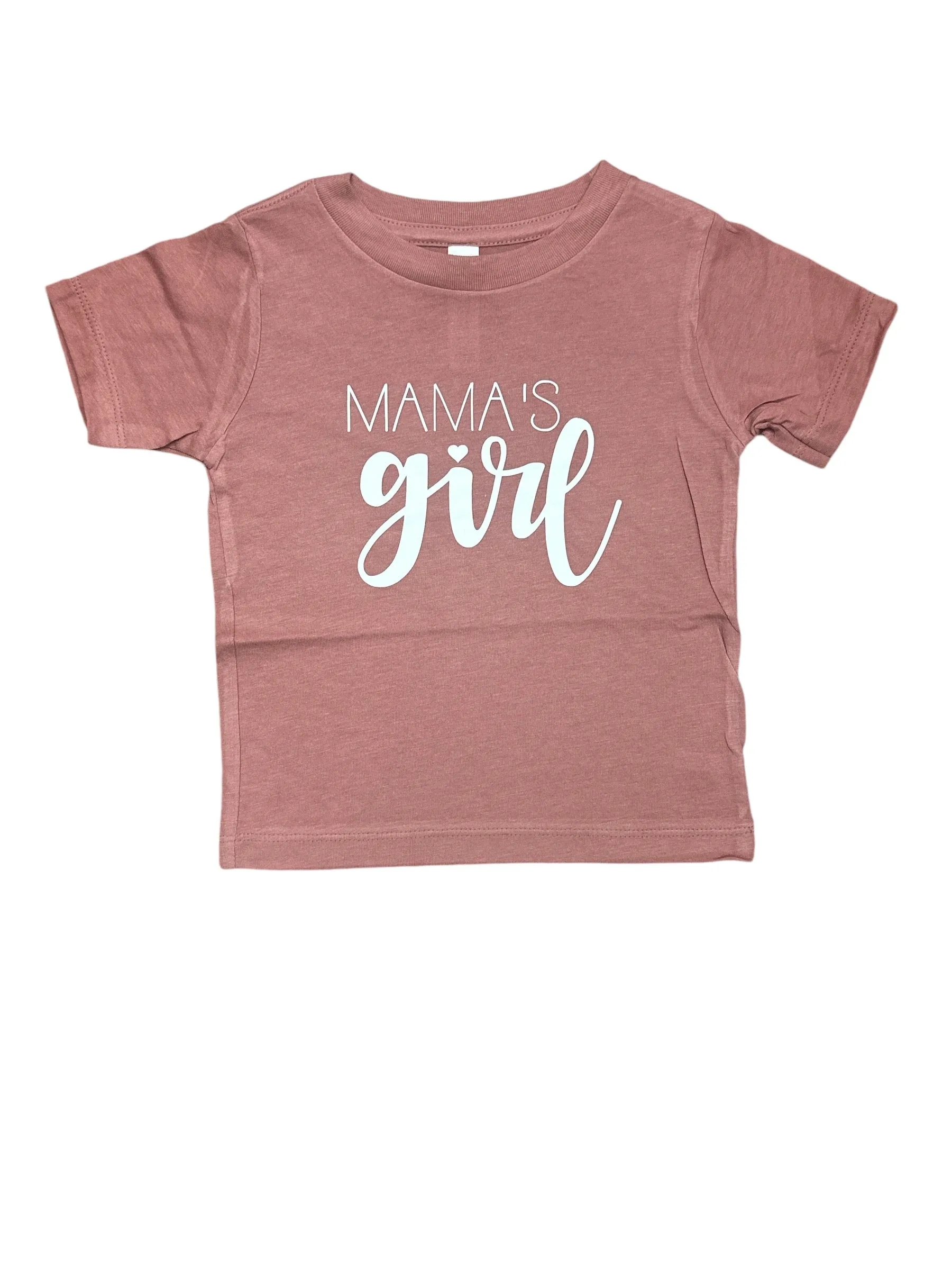 Mama’s Girl • infant/toddler Tee