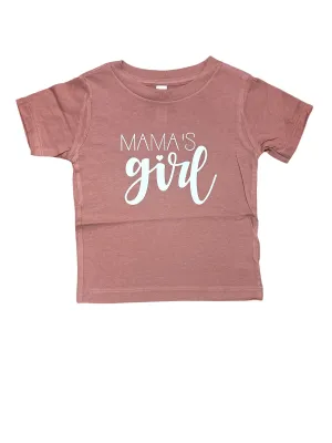 Mama’s Girl • infant/toddler Tee
