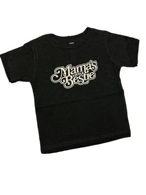 Mama’s Little Bestie • infant/toddler Tee