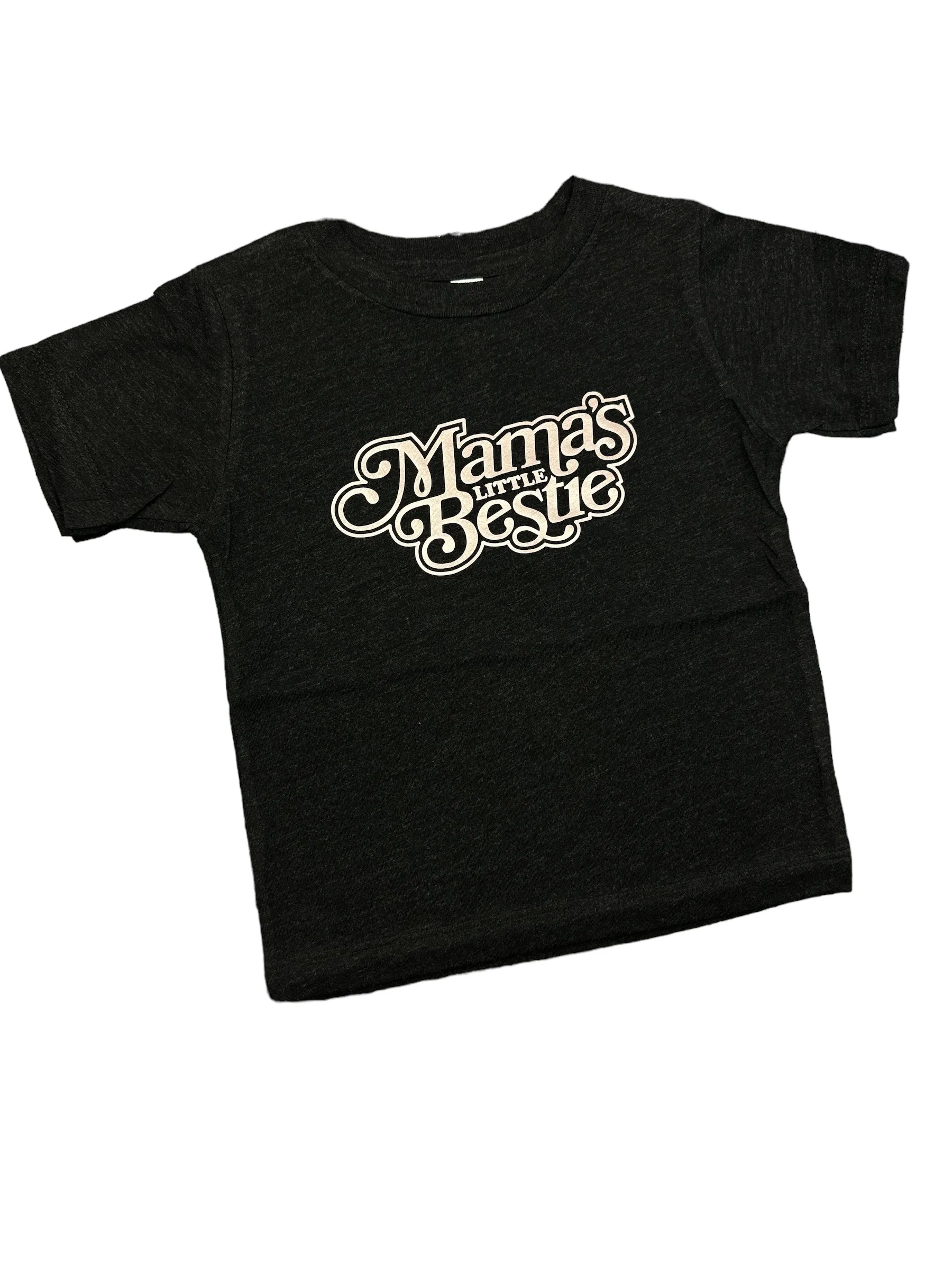 Mama’s Little Bestie • infant/toddler Tee