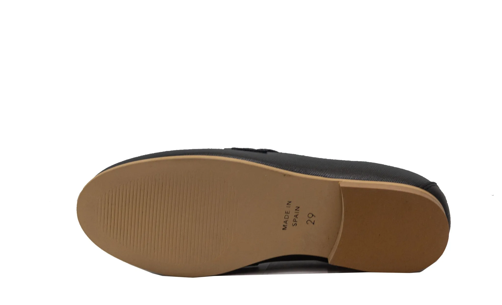 Manelli Boy's Dress Slip-on Shoes DUNS19
