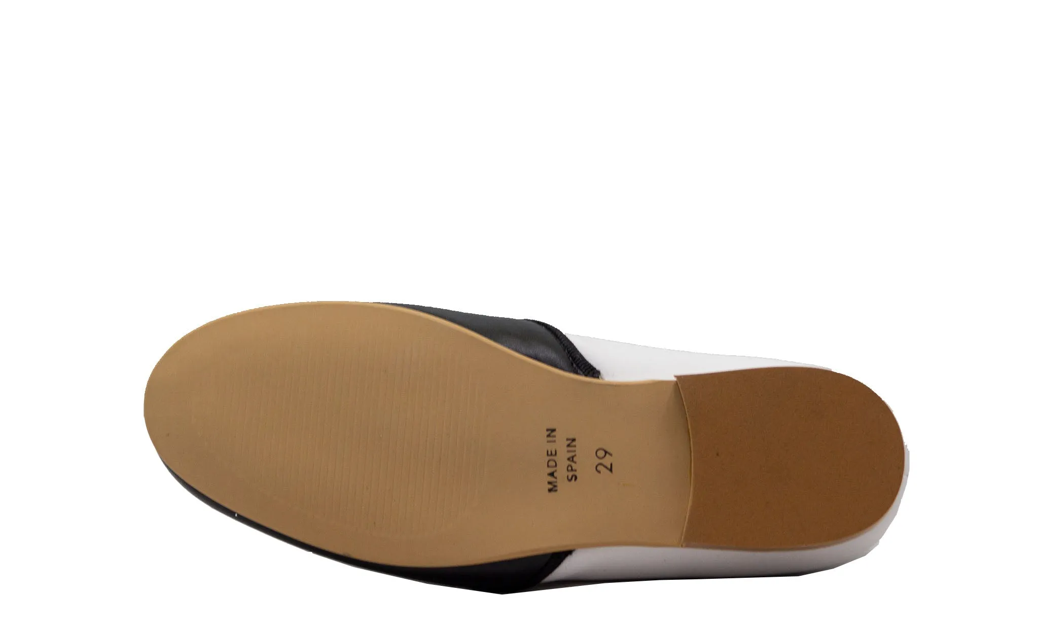Manelli Boy's Dress Slip-on Shoes duns30