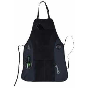 Master Grill Music Apron