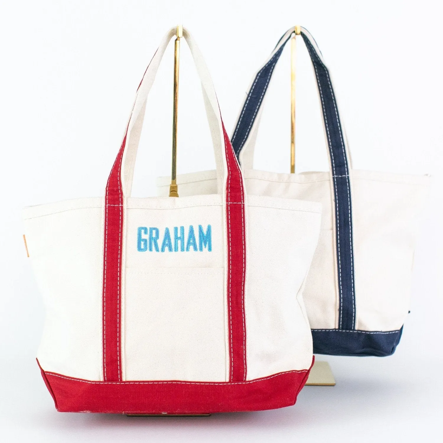 Medium Boat Tote