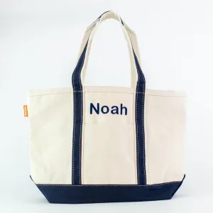 Medium Boat Tote