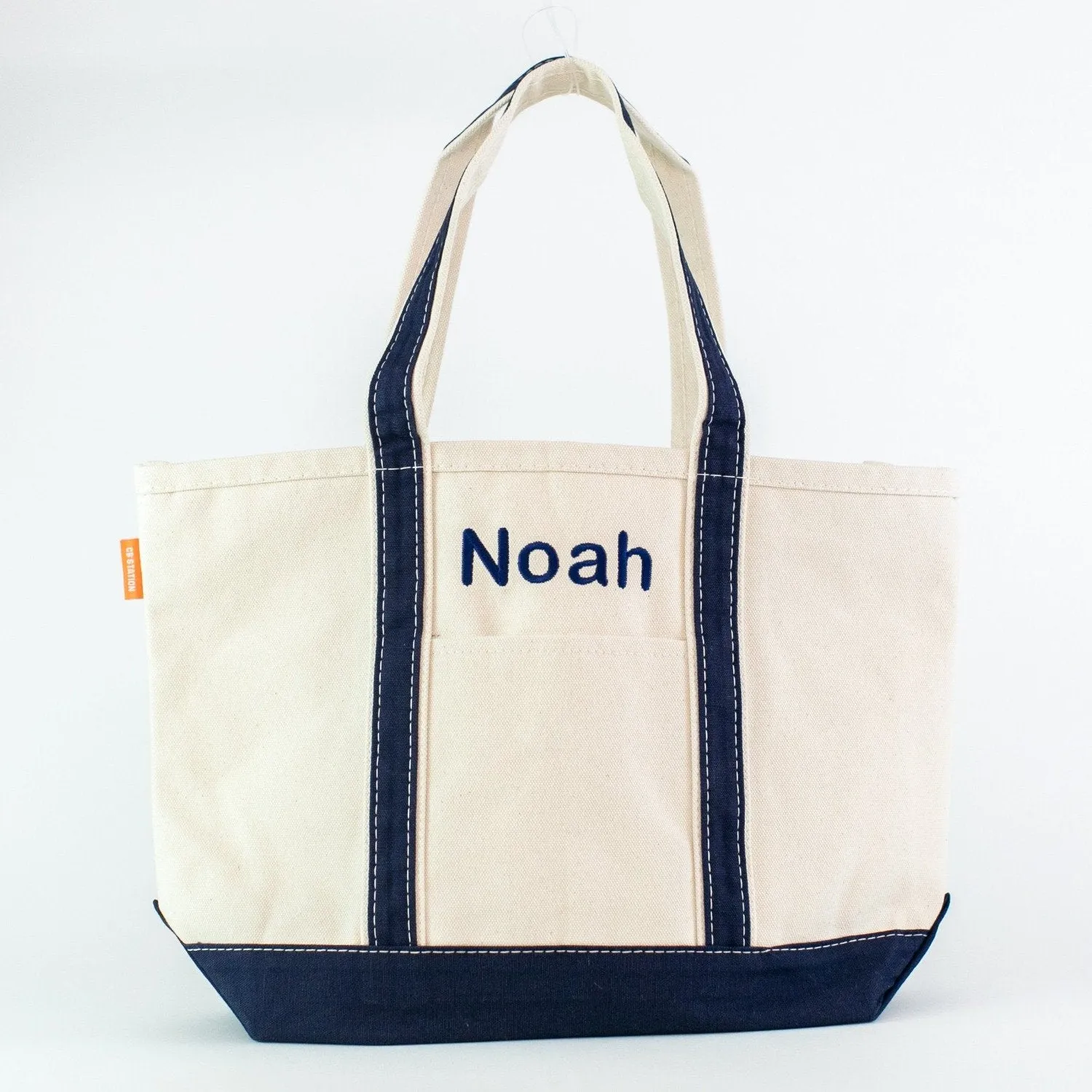 Medium Boat Tote