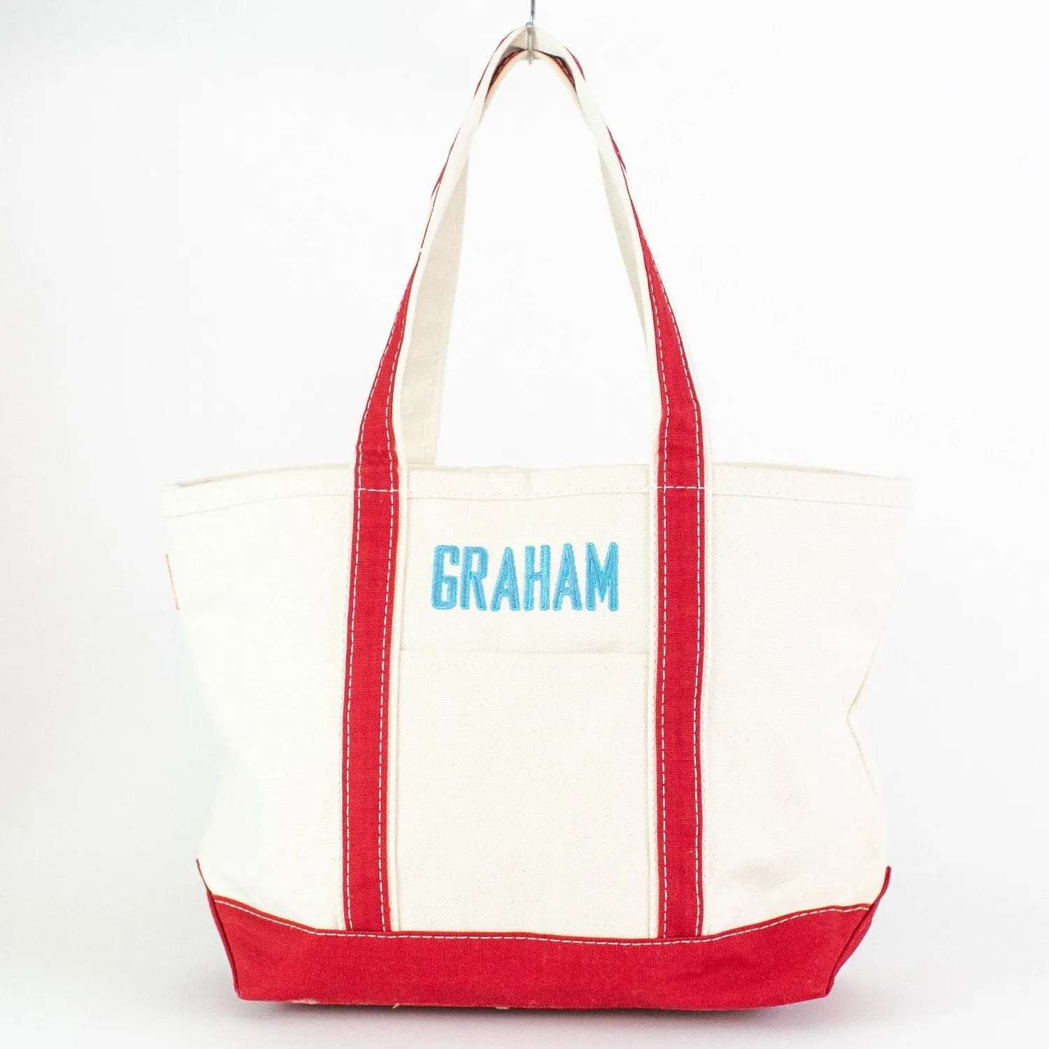 Medium Boat Tote