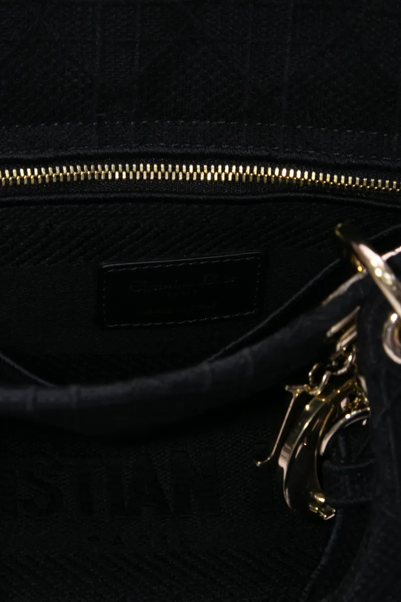 Medium Lady D-Lite Bag