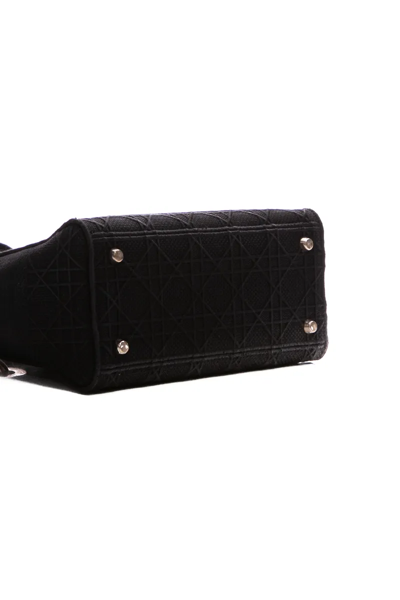 Medium Lady D-Lite Bag