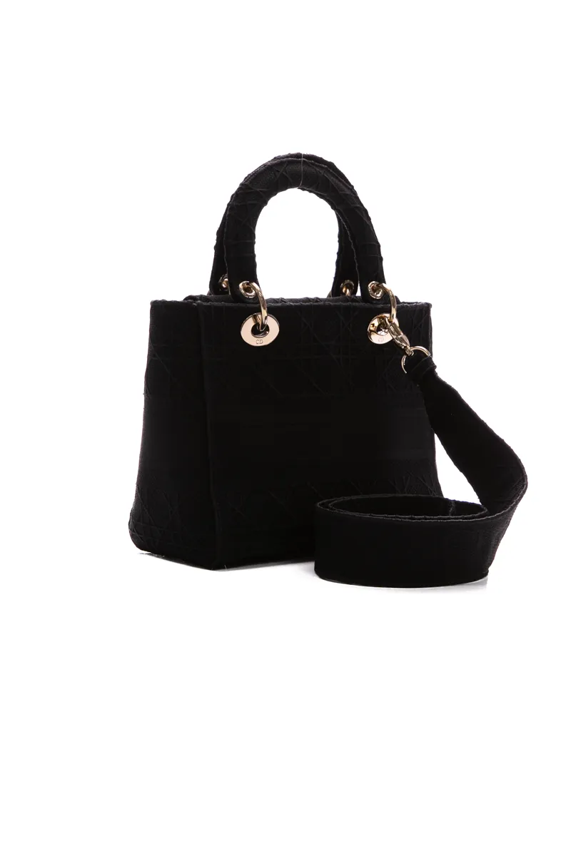 Medium Lady D-Lite Bag
