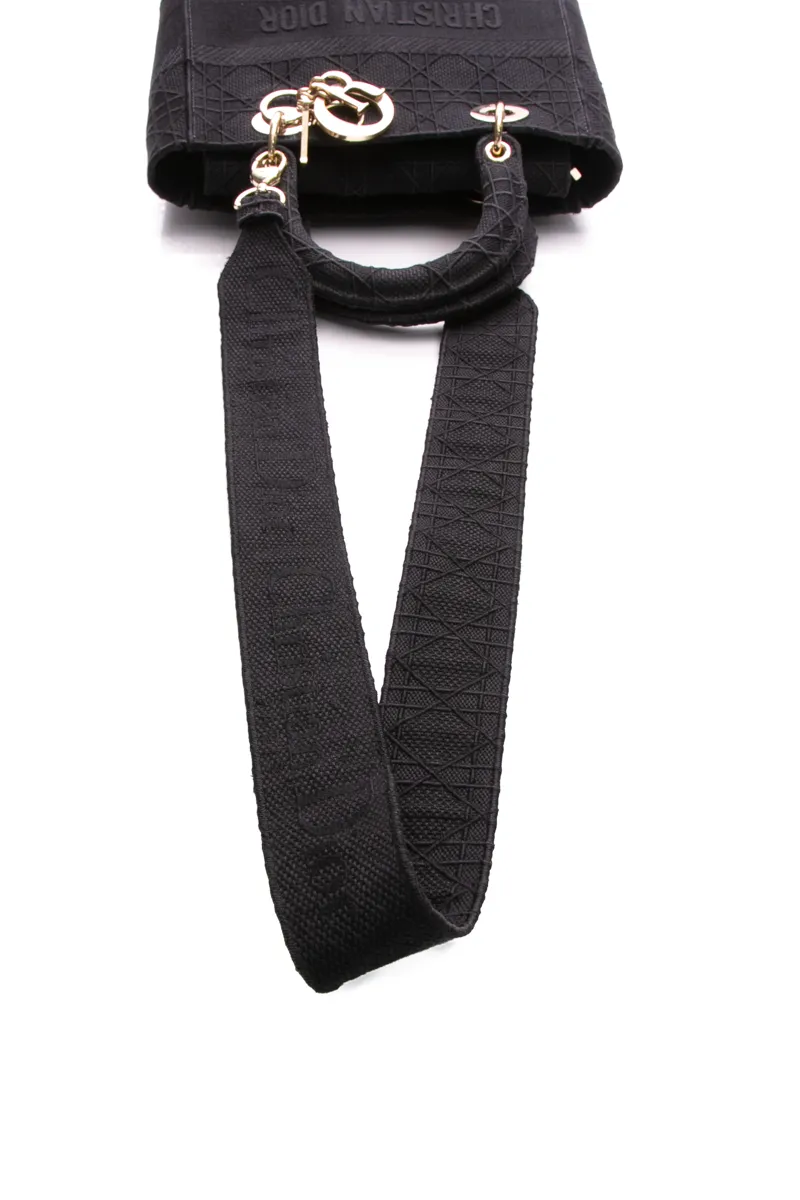Medium Lady D-Lite Bag