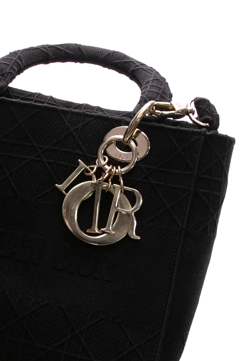 Medium Lady D-Lite Bag