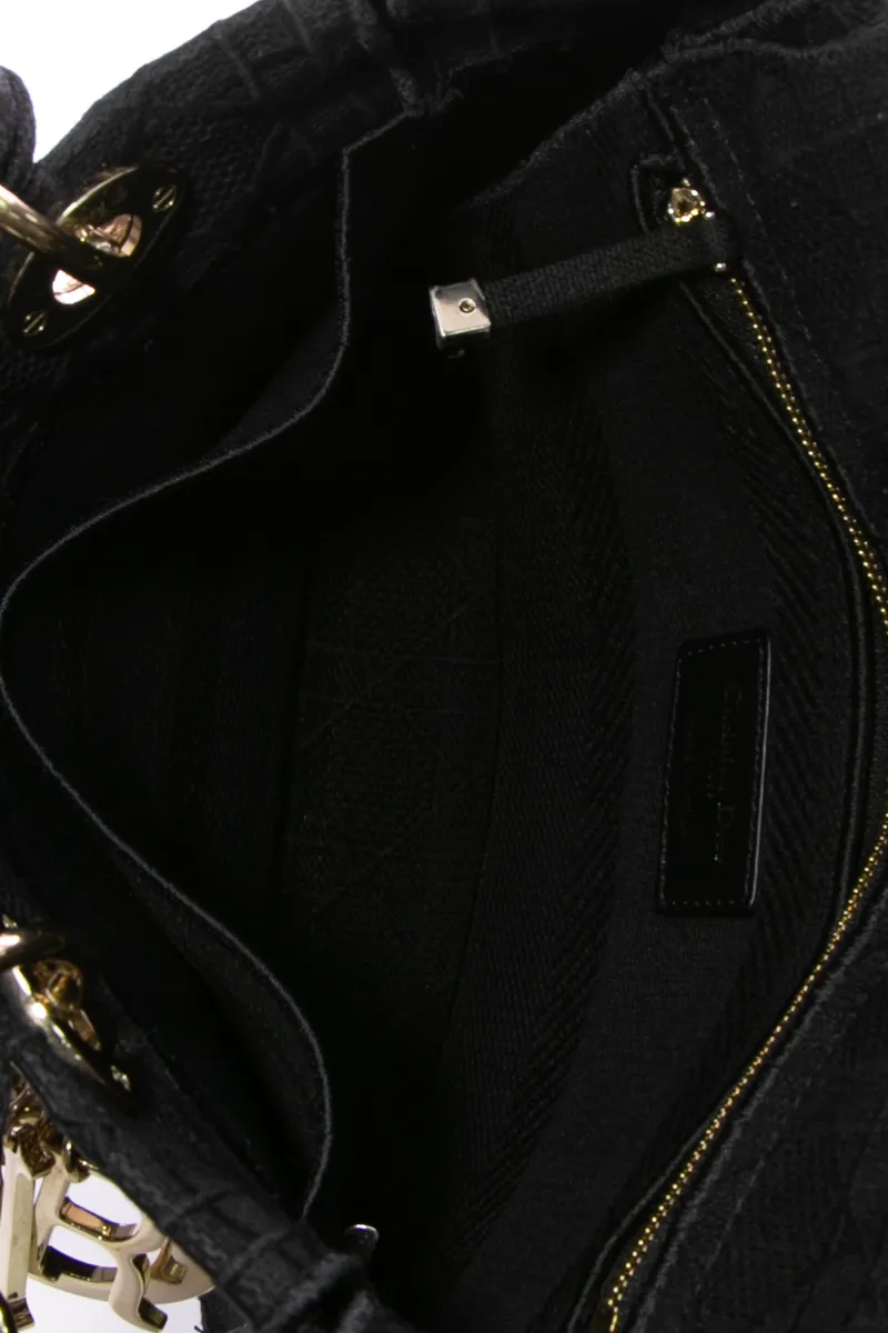 Medium Lady D-Lite Bag
