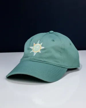 Mediums Dad Hat - Teal