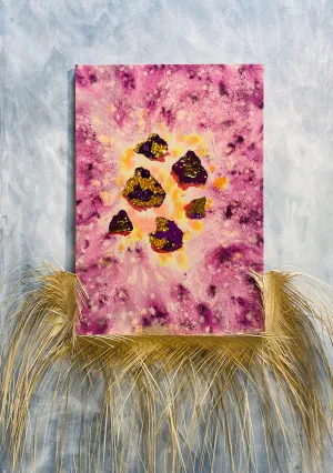 Melissa Godoy Nieto, "Oro prehispánico"