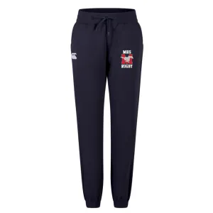 Memorial High School Women's Leisure Sweatpant by Canterbury