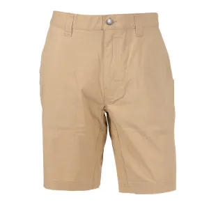 Men's All Peak Short | Classic Fit / Retro Khaki