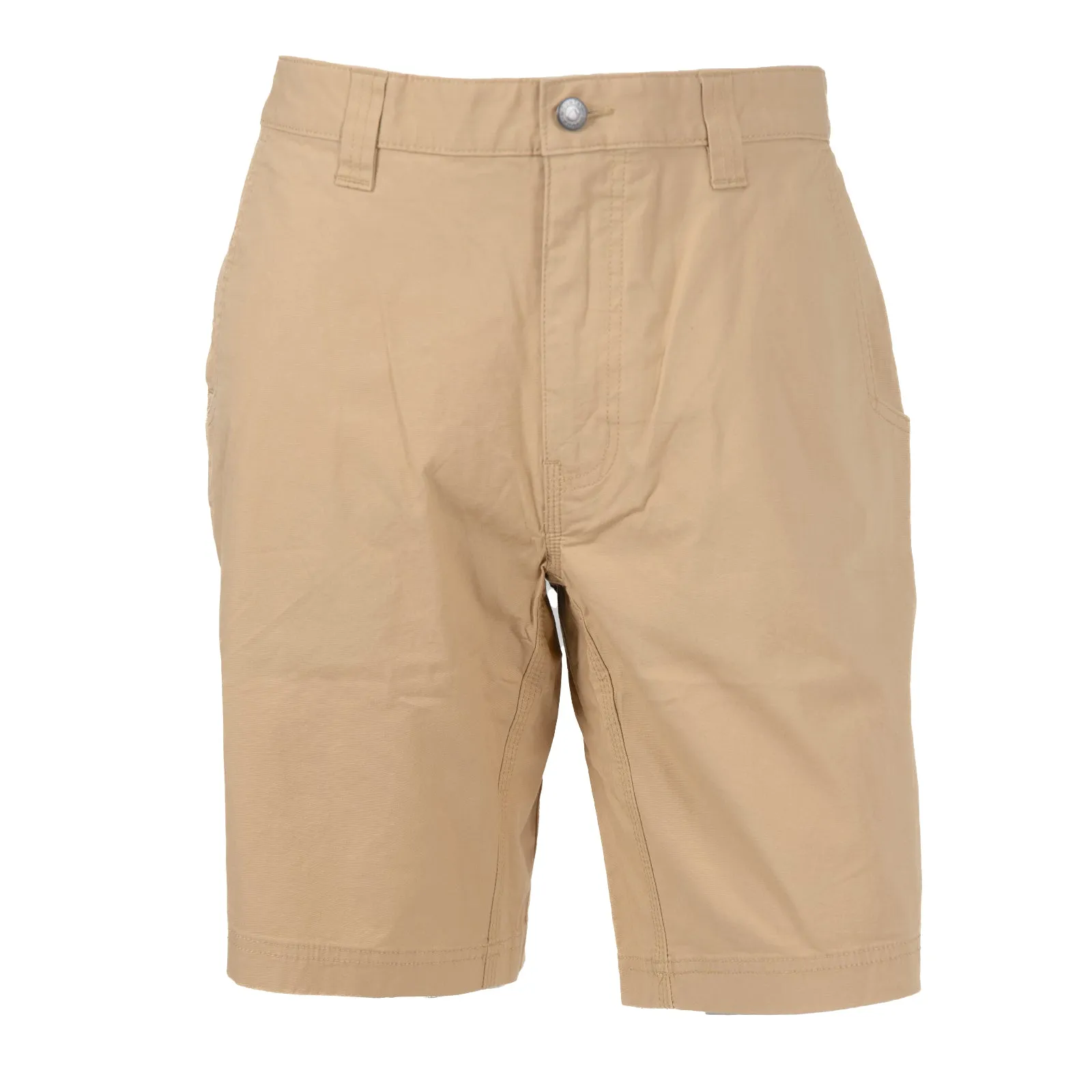 Men's All Peak Short | Classic Fit / Retro Khaki