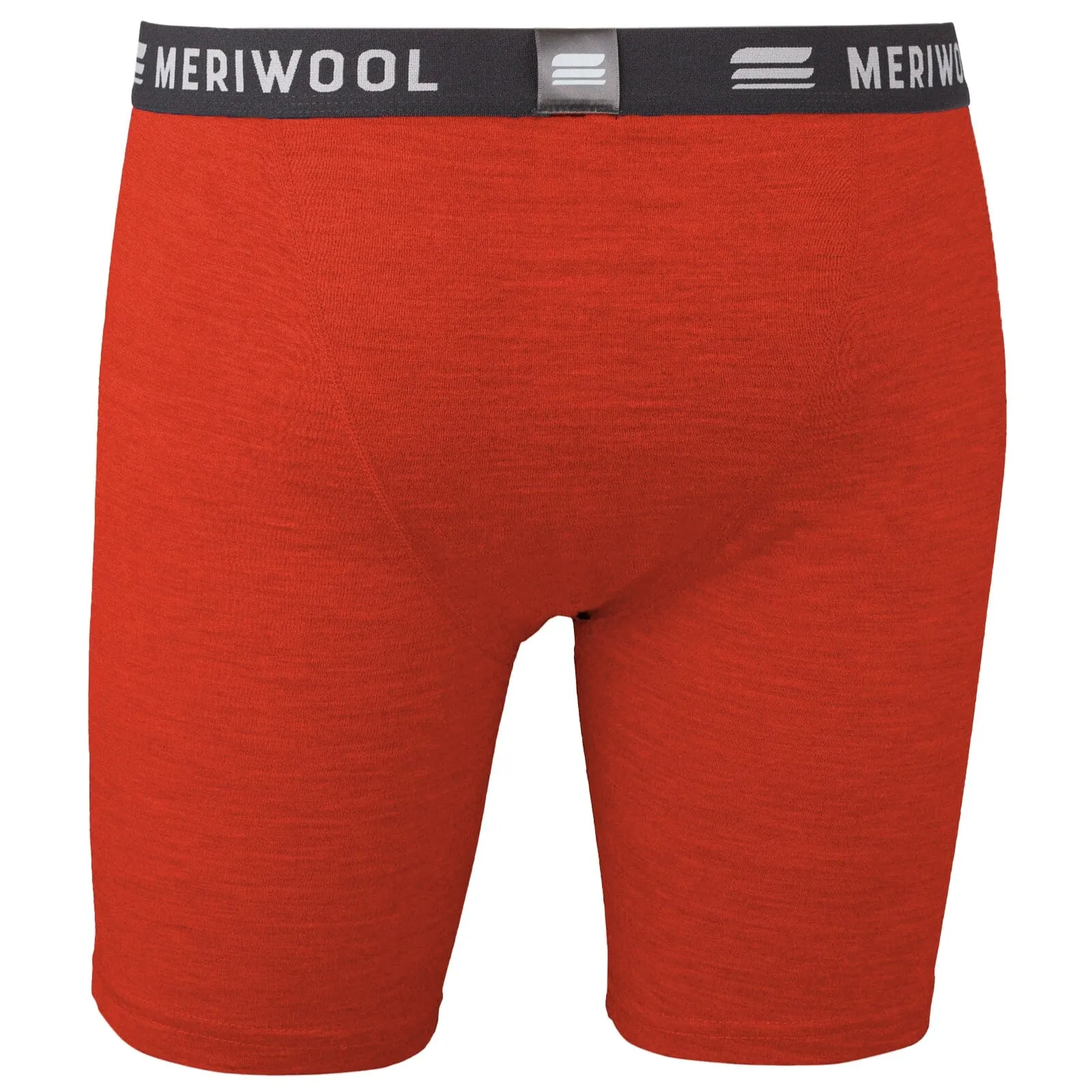 Men's Merino Wool 160 Boxer Briefs